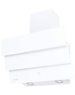 Кухонная вытяжка Cascada 60 (белый) Maunfeld
