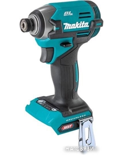 Шуруповерт TD003GZ (без АКБ) Makita