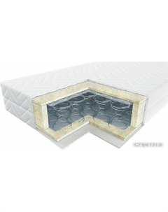 Матрас Letto 70x200 Mio tesoro