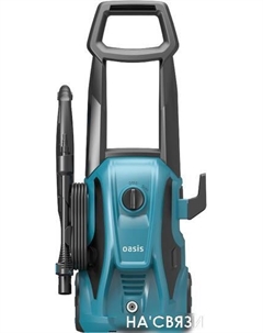 Мойка высокого давления MD-160 Oasis