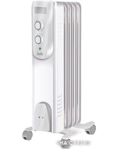 Масляный радиатор Explorer BOH/EX-05 Ballu