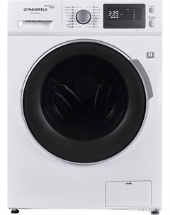 Стиральная машина MFWM1586WHS Maunfeld