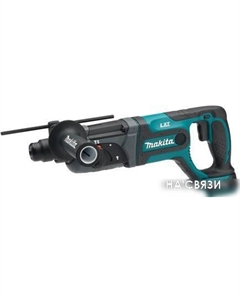 Перфоратор DHR241Z Makita