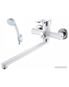 Смеситель B22-274A Эверест