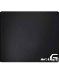 Коврик для мыши G640 [943-000058] Logitech