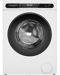 Стиральная машина MFWM148WH01 Maunfeld