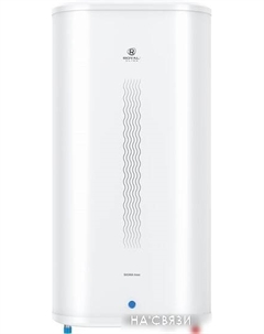 Накопительный электрический водонагреватель Sigma Inox RWH-SG80-FS Royal clima