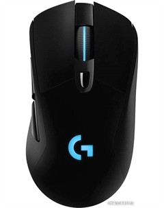 Игровая мышь G703 Lightspeed Hero 25K Wireless Logitech