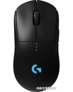 Игровая мышь G Pro Wireless Logitech