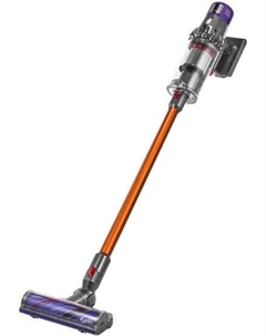 Пылесос Cyclone V10 Absolute SV27 394433-01 (европейская вилка, фиолетовый) Dyson