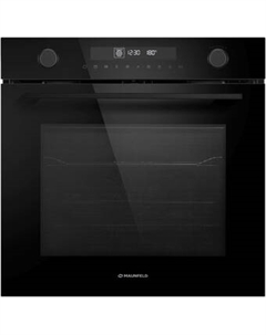 Электрический духовой шкаф MEOR7217DMB2 Maunfeld