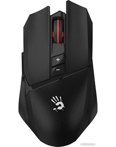 Игровая мышь Bloody R36 Ultra A4tech