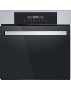 Электрический духовой шкаф AEOD6063S Maunfeld