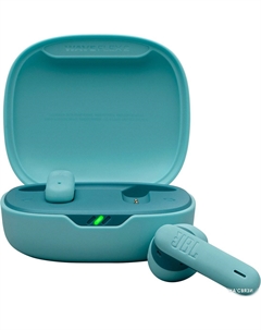 Наушники Wave Flex 2 (голубой) Jbl