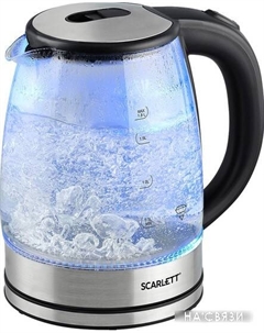 Электрический чайник SC-EK27G70 Scarlett