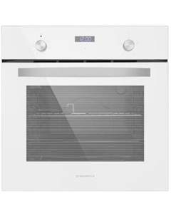 Электрический духовой шкаф EOEC.564W Maunfeld