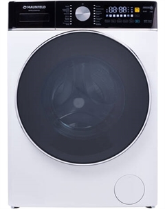 Стирально-сушильная машина MFWD14106WH03 Maunfeld