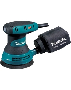 Эксцентриковая шлифмашина BO5031K Makita