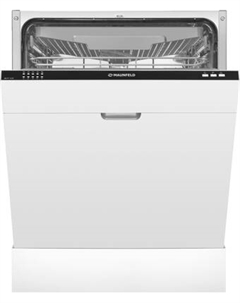 Встраиваемая посудомоечная машина MLP-123I Maunfeld