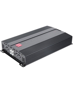 Автомобильный усилитель VX-4.100 Acv