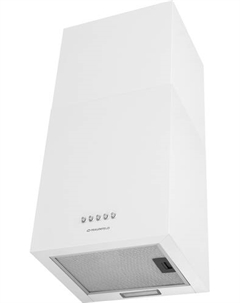 Кухонная вытяжка Box Push 40 (белый) Maunfeld