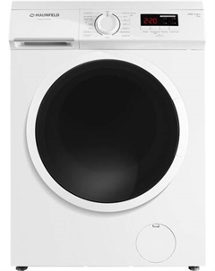 Стиральная машина MFWM127WH05 Maunfeld