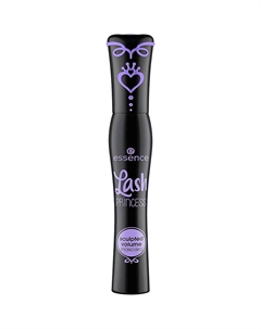 Тушь для ресниц с эффектом скульптурированного объема Lash Princess Essence