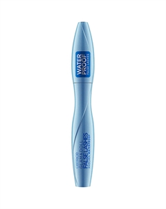 Водостойкая тушь для ресниц Glam & Doll False Lashes Catrice