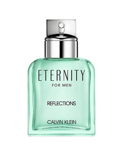 Туалетная вода Eternity Reflections For Men 100 Calvin klein