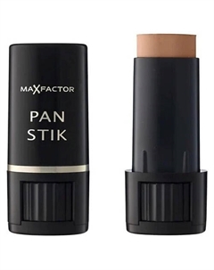 Тональный крем Pan Stik Max factor