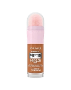MAYBELLINE Консилер с эффектом сияния Instant Anti Age Perfector 4-in-1 Glow 20 Maybelline new york