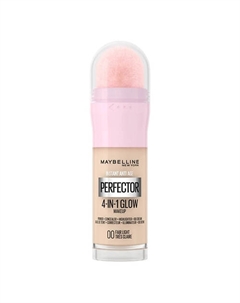 MAYBELLINE Консилер с эффектом сияния Instant Anti Age Perfector 4-in-1 Glow 20 Maybelline new york