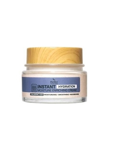 Крем для лица с гиалуроновой кислотой 50 Purifect