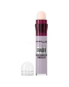 MAYBELLINE Универсальный консилер Instant Anti-Age Eraser Maybelline new york