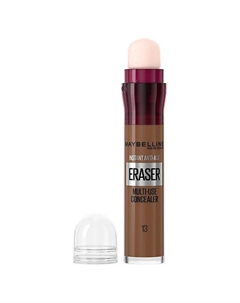 MAYBELLINE Универсальный консилер Instant Anti-Age Eraser Maybelline new york