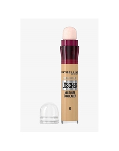 MAYBELLINE Универсальный консилер Instant Anti-Age Eraser Maybelline new york