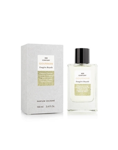 Парфюмерная вода для мужчин "Fougere Royale" 100 Gourman
