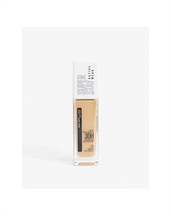 MAYBELLINE Стойкий тональный крем Super Stay Active Wear 30H Maybelline new york