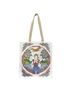 Шоппер "Катюша" Русские в моде