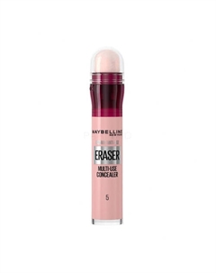 MAYBELLINE Универсальный консилер Instant Anti-Age Eraser Maybelline new york