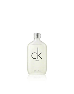 Туалетная вода CK One Calvin klein