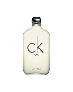 Туалетная вода CK One 200 Calvin klein