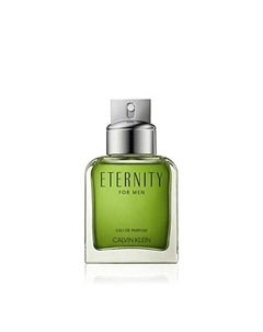Парфюмерная вода Eternity for Men 50 Calvin klein