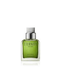 Парфюмерная вода Eternity for Men 30 Calvin klein