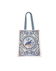 Шоппер "Грёзы о Византии" Русские в моде