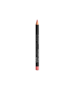 Карандаш для губ Slim Lip Pencil Nyx professional makeup