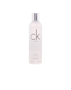 Гель для душа CK ONE 250 Calvin klein