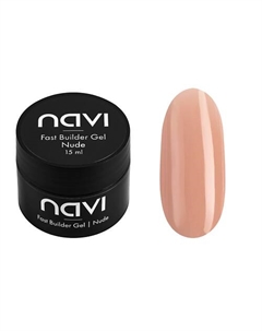 Fast Builder Гель для наращивания моделирования ногтей Navi