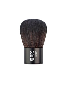 Кисть для пудры-основы Make up factory