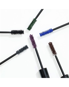 Тушь для ресниц Boombastic Crazy Mascara Gosh